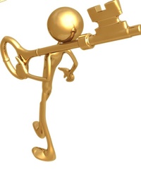 Picture for Three Keys To Business Success package